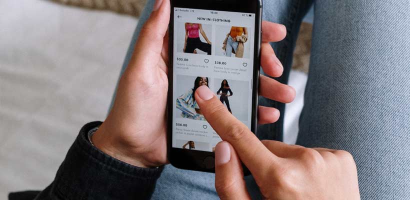 ecommerce trends uk