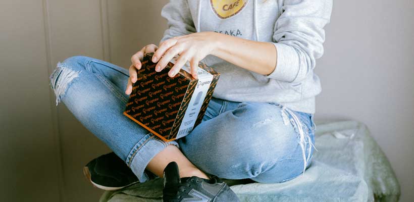 ecommerce unboxing facts