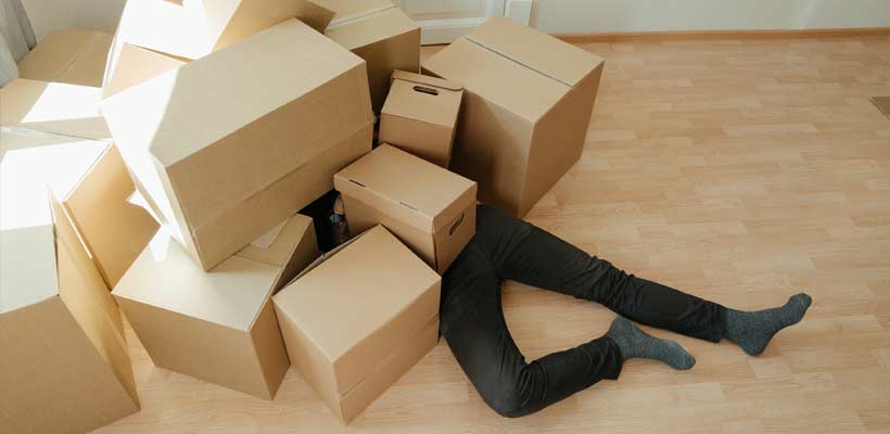 excessive-ecommerce-packaging excessive ecommerce packaging
