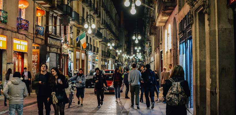 retail shopping statistics