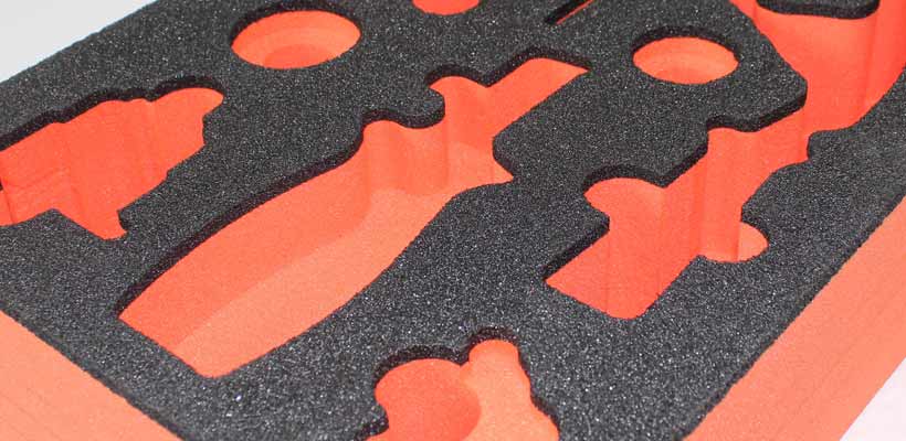 foam-inserts Foam Inserts