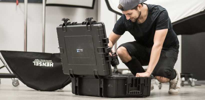 cheap waterproof cases