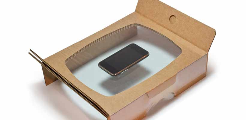 mixed-material-packaging mixed material packaging