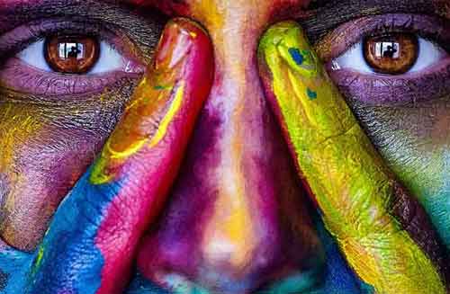 Packaging colour psychology guide