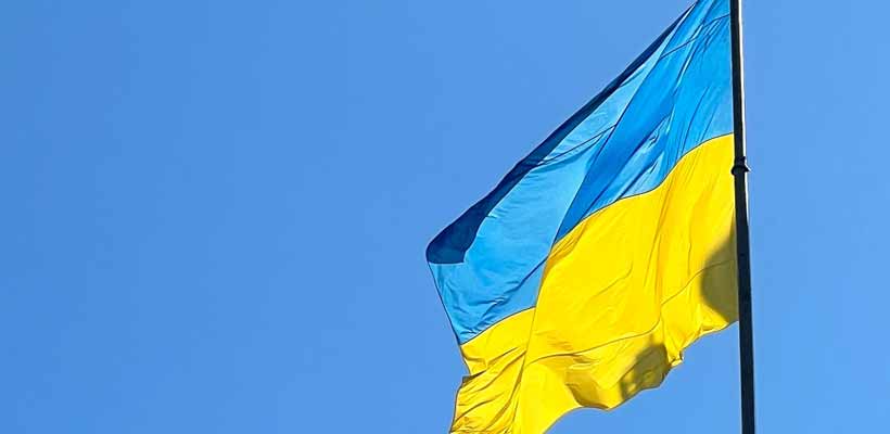 sponsoring-ukrainian-children Ukraine flag
