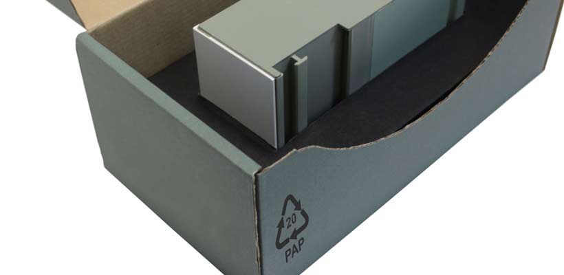 PAP-20-logo-on-packaging PAP 20 logo on a printed cardboard box