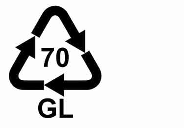 70-GL symbol 70-GL symbol