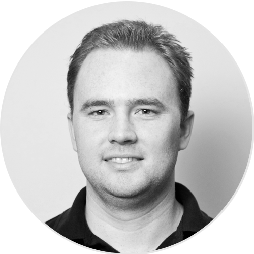 James Pedley, GWP Operations Manager James Pedley, GWP Operations Manager
