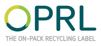 OPRL logo