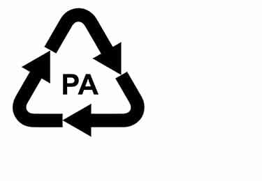 PA symbol PA symbol