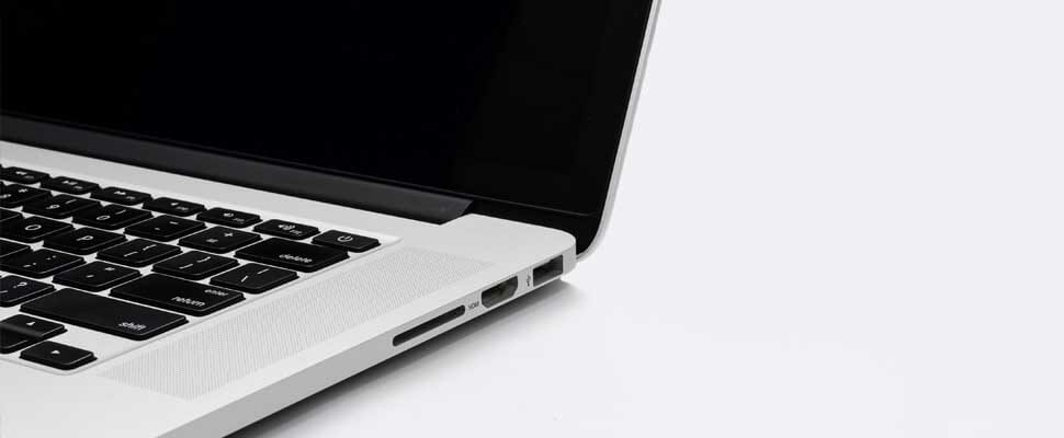 IT sustainability projects Laptop computer