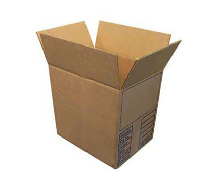 BDCM box FSC certified