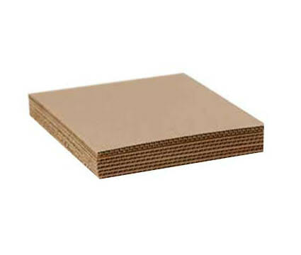 FSC cardboard layer pads-slip-sheets