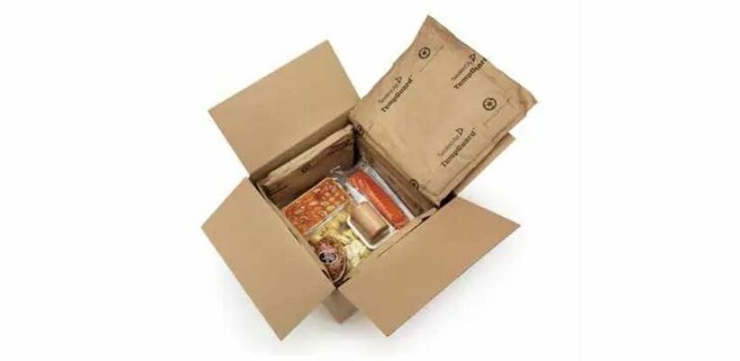 Sealed Air Tempguard