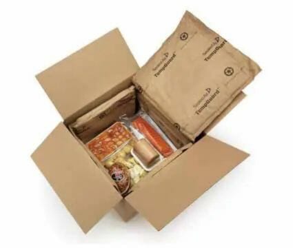 Sealed Air Tempguard