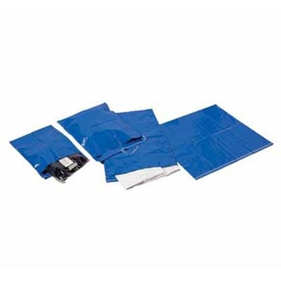 Poly mailer bags