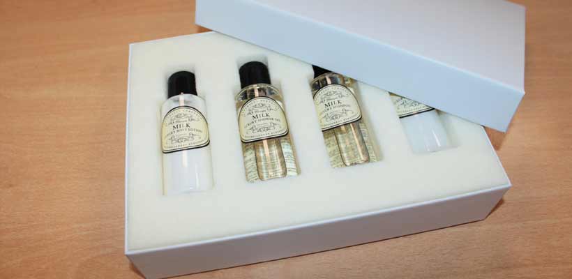 Gift box foam Gift box foam