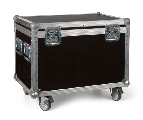 Bespoke flight cases
