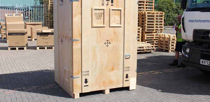 ISPM 15 timber packaging ISPM 15 timber packaging
