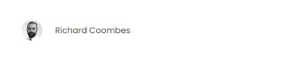 Richard Coombes