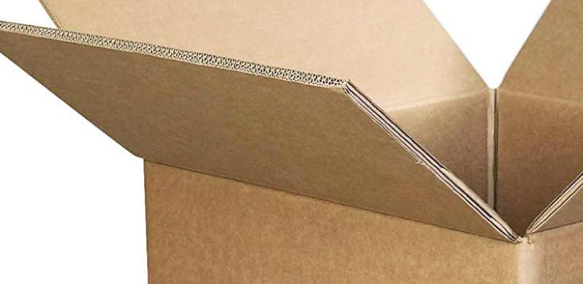 Triple-Wall Triple wall cardboard