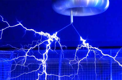 Electro static discharge