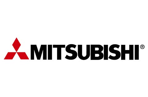 Mitsubishi logo