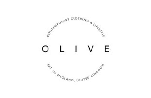 Olive Clothing Olive Clothing