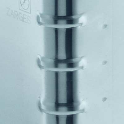 Zarges Eurobox beading