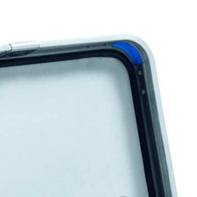 Zarges Eurobox foam seal