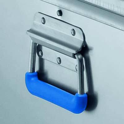 Zarges Eurobox handle