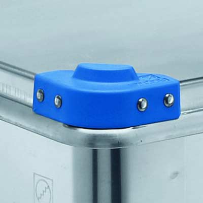 Zarges Eurobox stacking corner