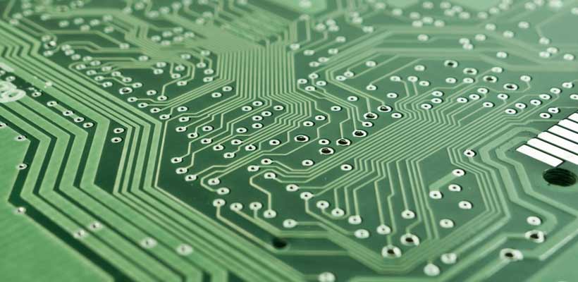 Electronics packaging