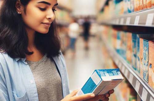Retail ready packaging Retail ready packaging