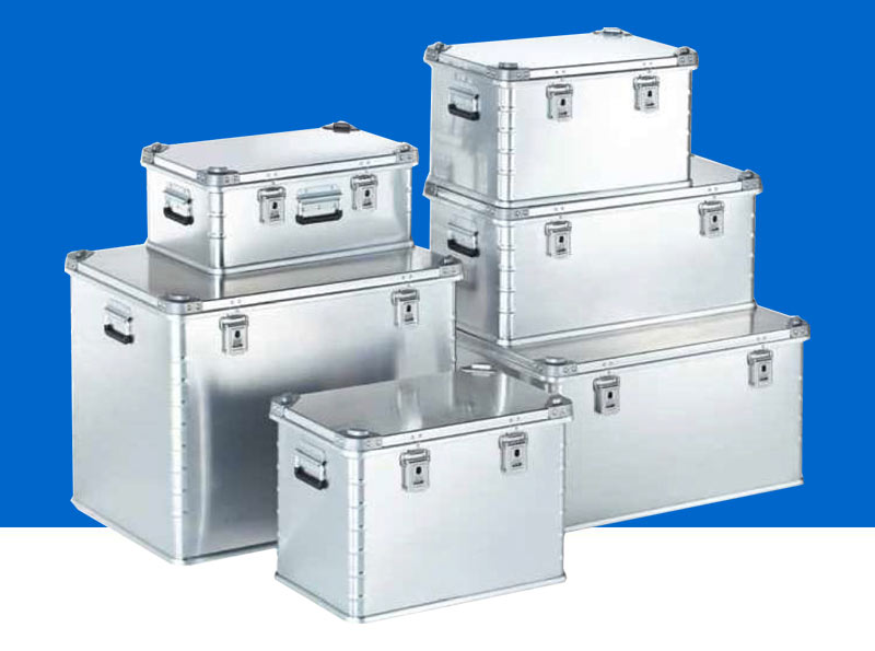 Bott cases.