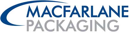 Macfarlane Packaging logo Macfarlane Packaging logo