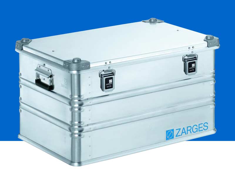 Zarges K470 Zarges K470.