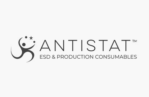 Antistat logo