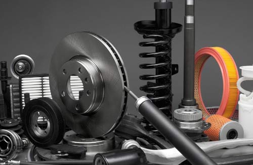 Packing automotive parts blog A collection of automotive parts