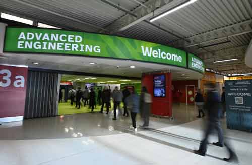 Advanced Engineering 2024