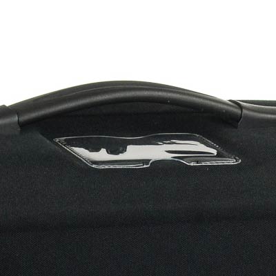 Business card holder