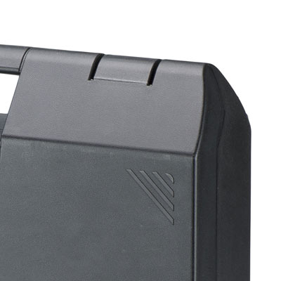 Case design