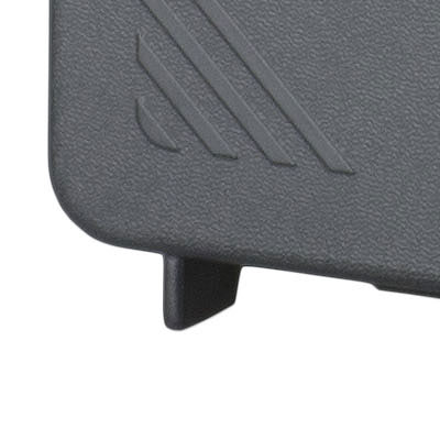 Case feet