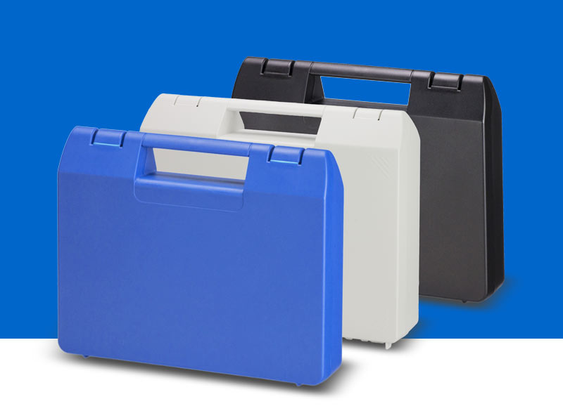 Hofbauer Minibag cases