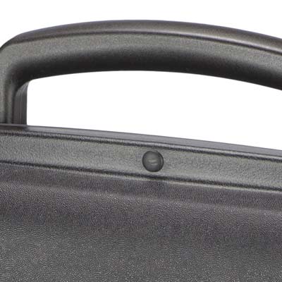 Lockable case