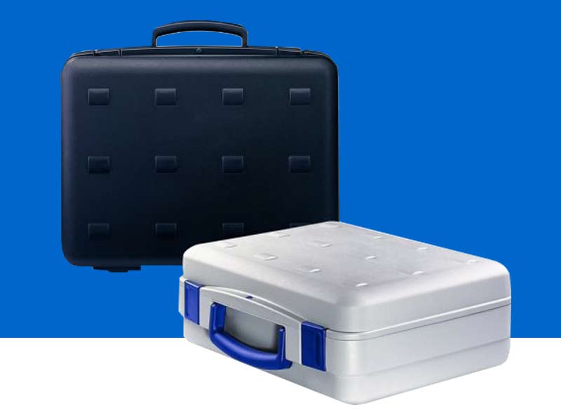 Megabag cases