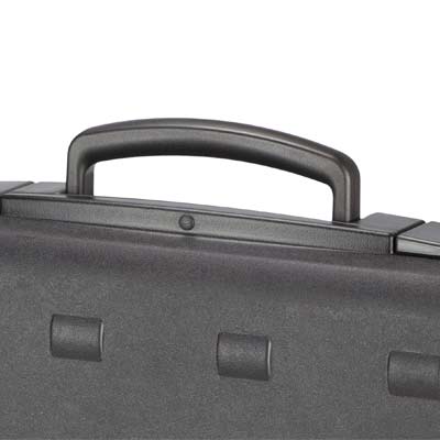 Megabag handle