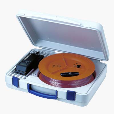 Megabag moulded insert