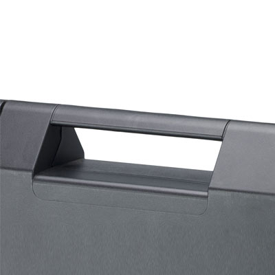 Minibag handle