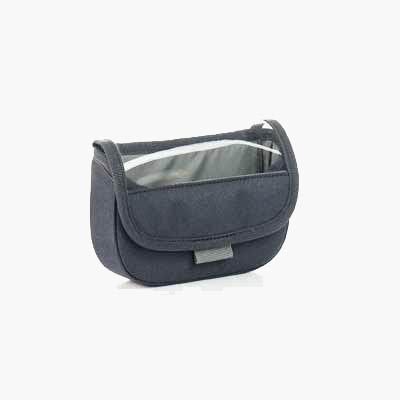 Shell Case Hybrid 300 transparent pouch